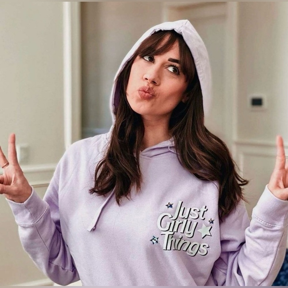 Fanjoy TikTok's Colleen Bellinger: Just Girly Things